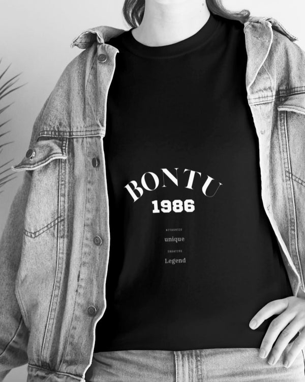 Bontu Cosmetics 