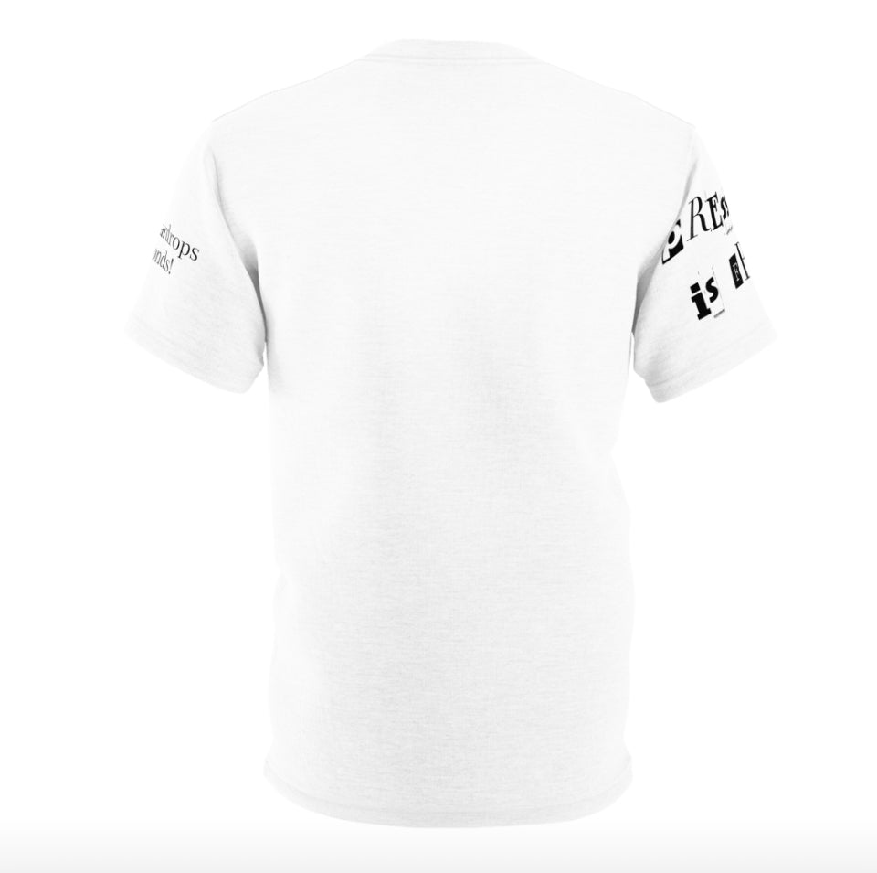 “Destination BONTU” T-shirt