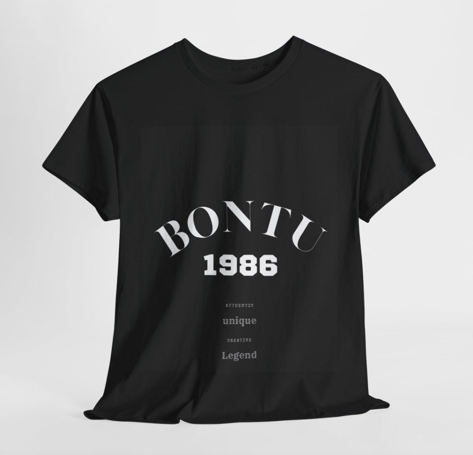 Universal Mindset T Shirt