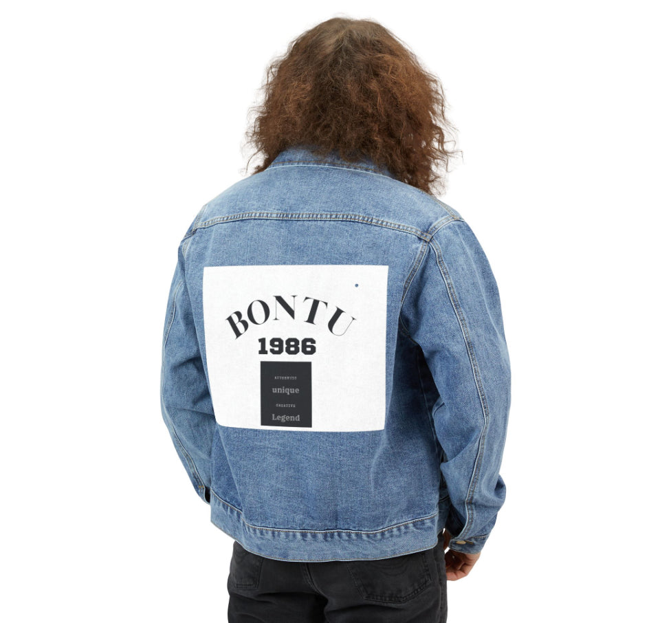 Denim