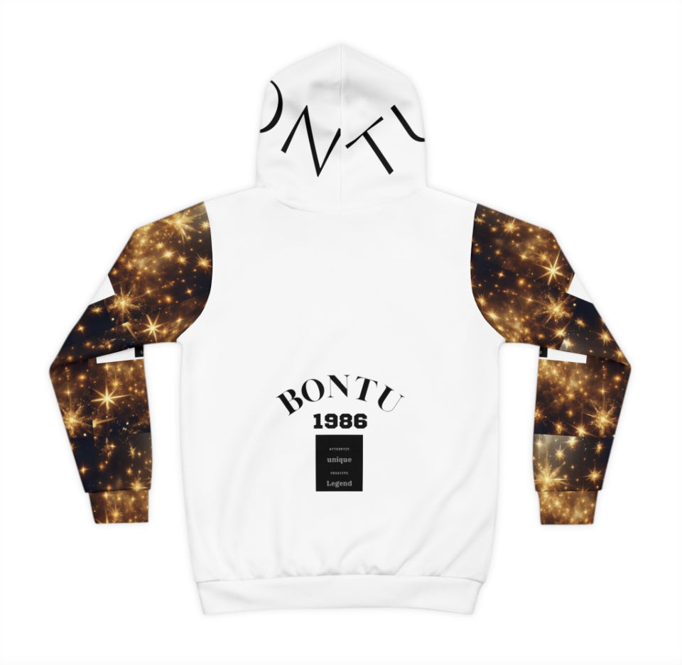 Kids Galaxy Hoodie