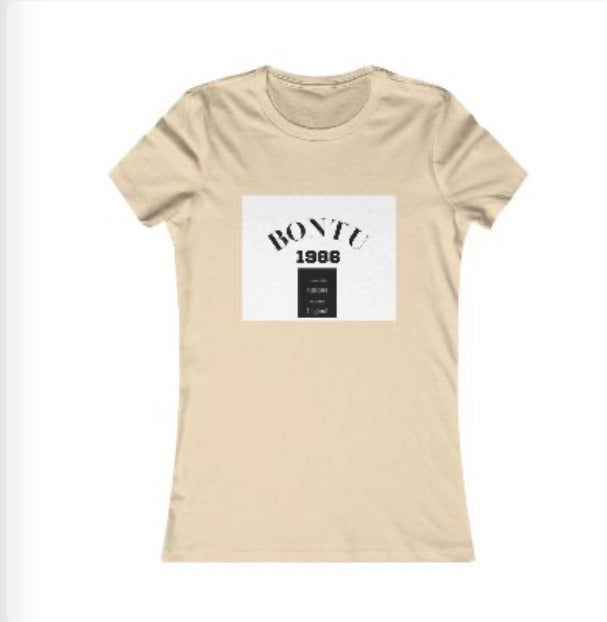Women's Favorite Tee
