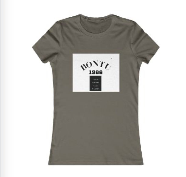 Women's Favorite Tee