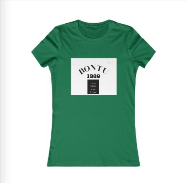 Women's Favorite Tee
