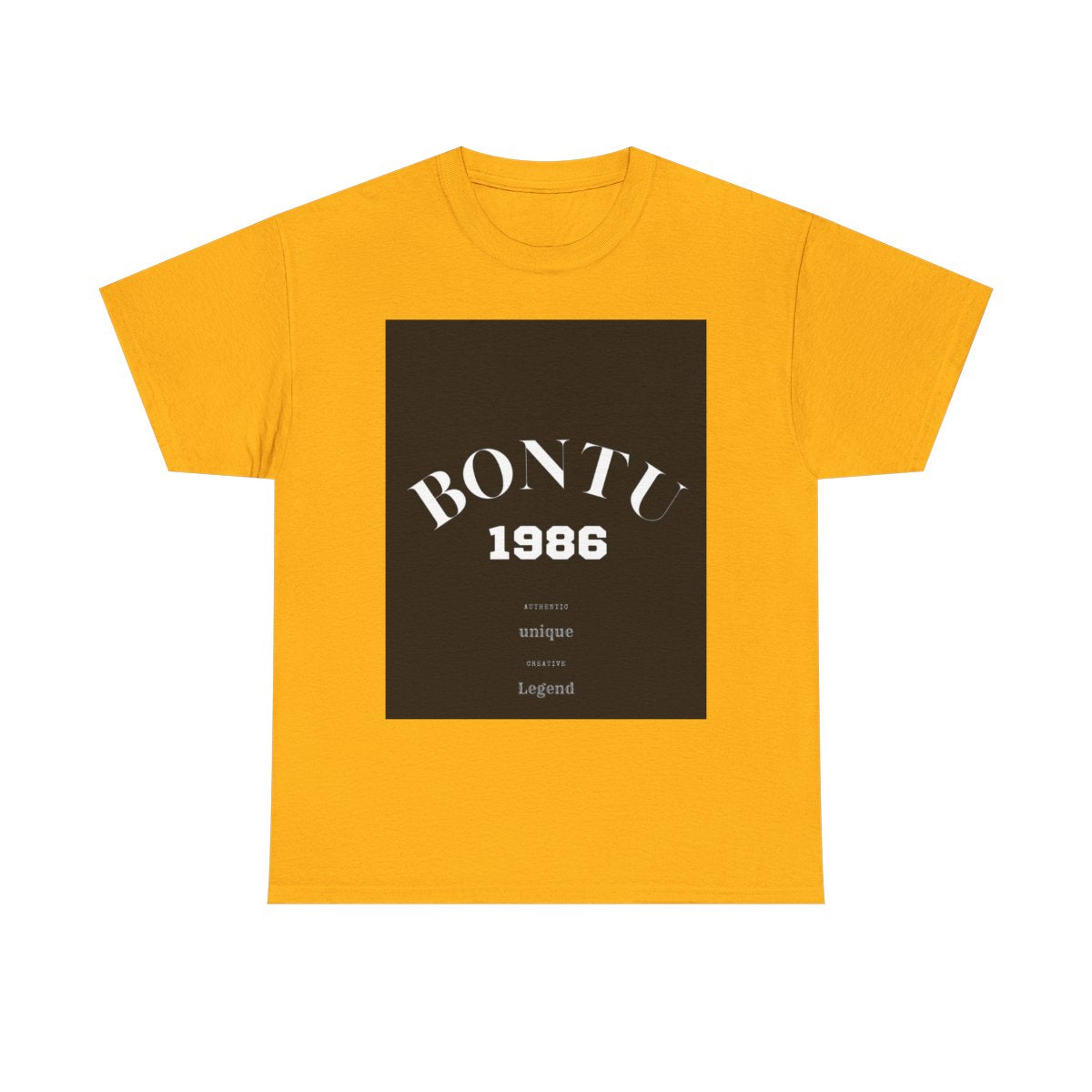 Universal Mindset T Shirt