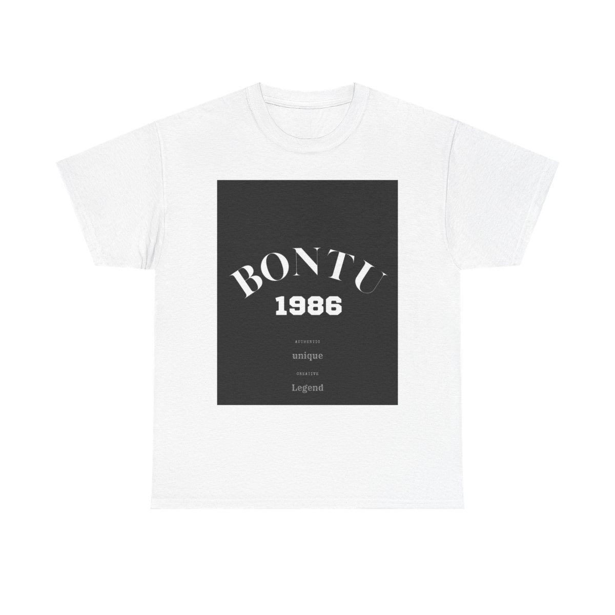 Universal Mindset T Shirt