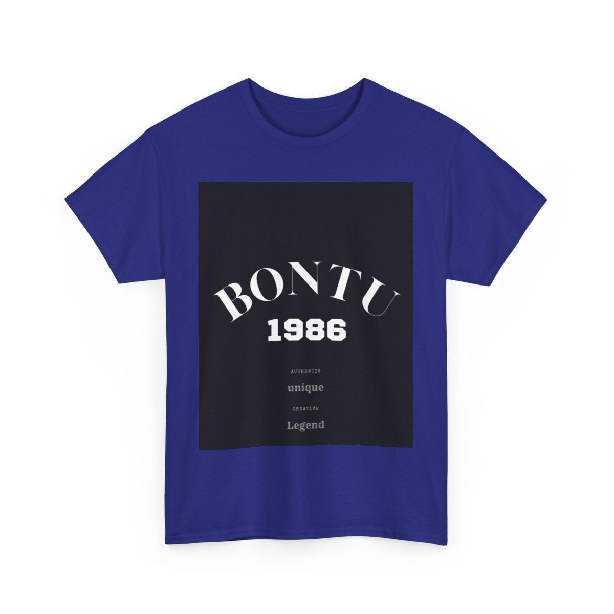 Universal Mindset T Shirt