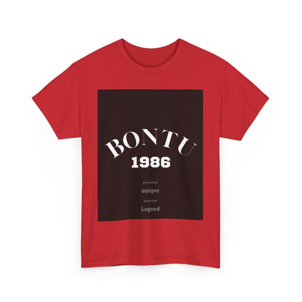 Universal Mindset T Shirt