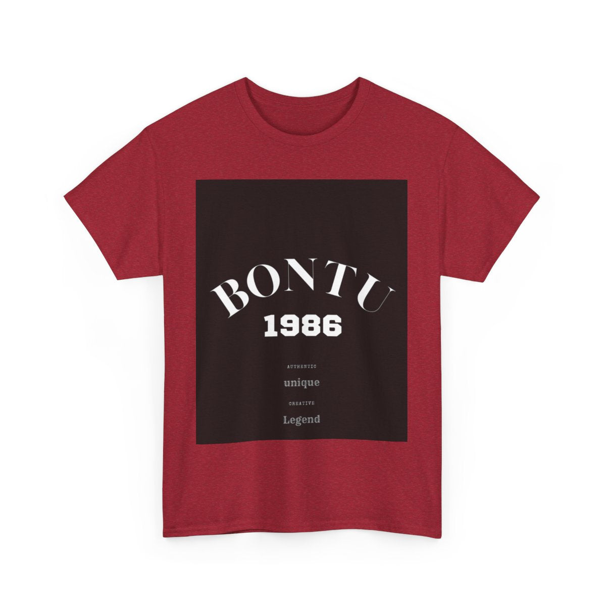 Universal Mindset T Shirt