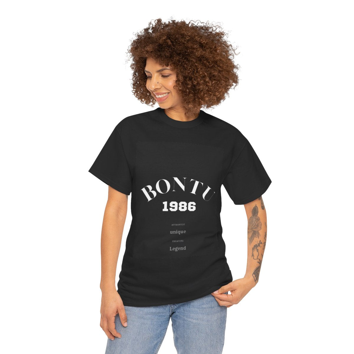 Universal Mindset T Shirt